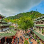 Miếu Bà Chúa Xứ Núi Sam