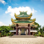 Mộ Nguyễn Đình Chiểu: Hành trình về nơi an nghỉ của người con ưu tú đất Nam Bộ Mộ Nguyễn Đình Chiểu