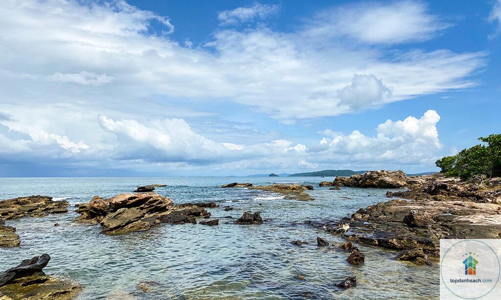 Mũi Gành Dầu