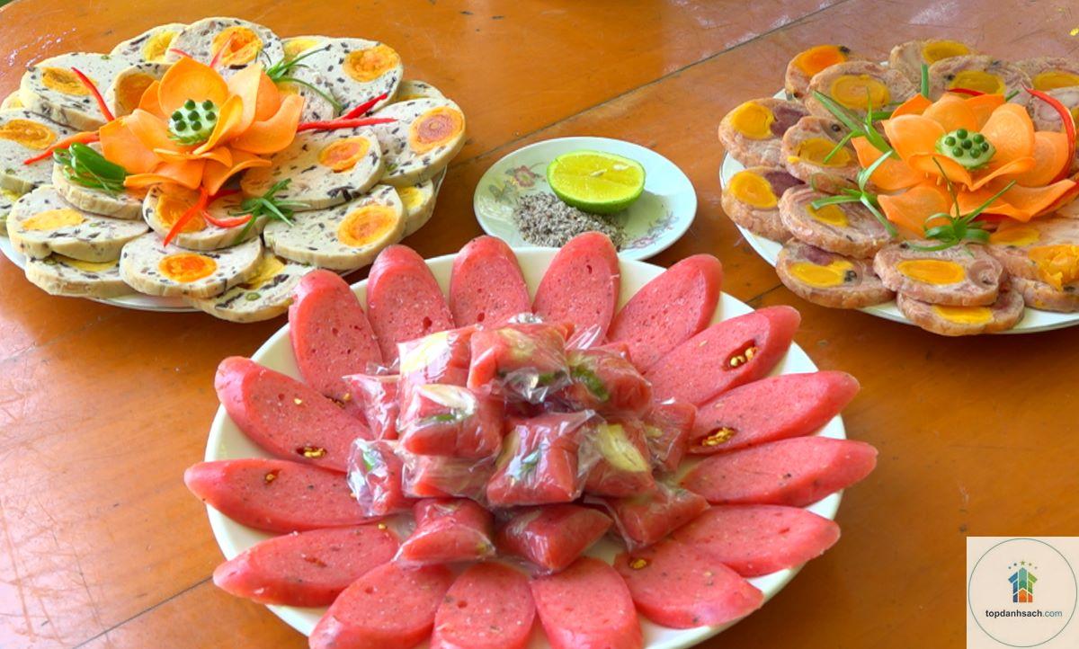 Nem Lai Vung - Hình 2