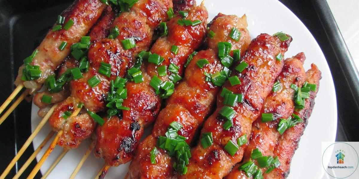 Nem nướng Cái Răng - Hình 3