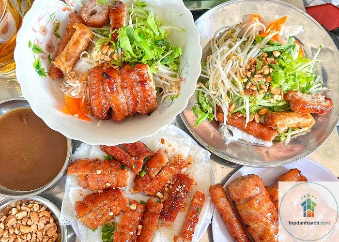 Nem nướng Cái Răng - Hình 4