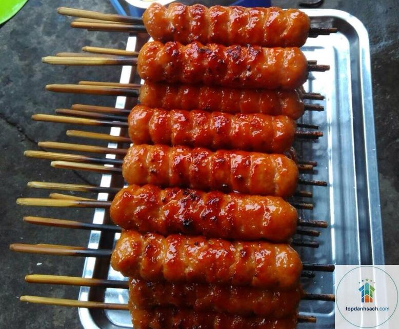 Nem nướng Cái Răng - Hình 5
