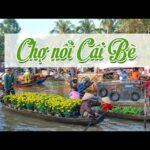 Nhà hàng Chợ Nổi Tiền Giang