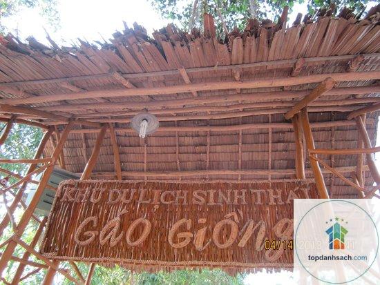 Nhà hàng Gáo Giồng - Hình 3