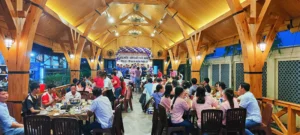 Nhà hàng Gò Công