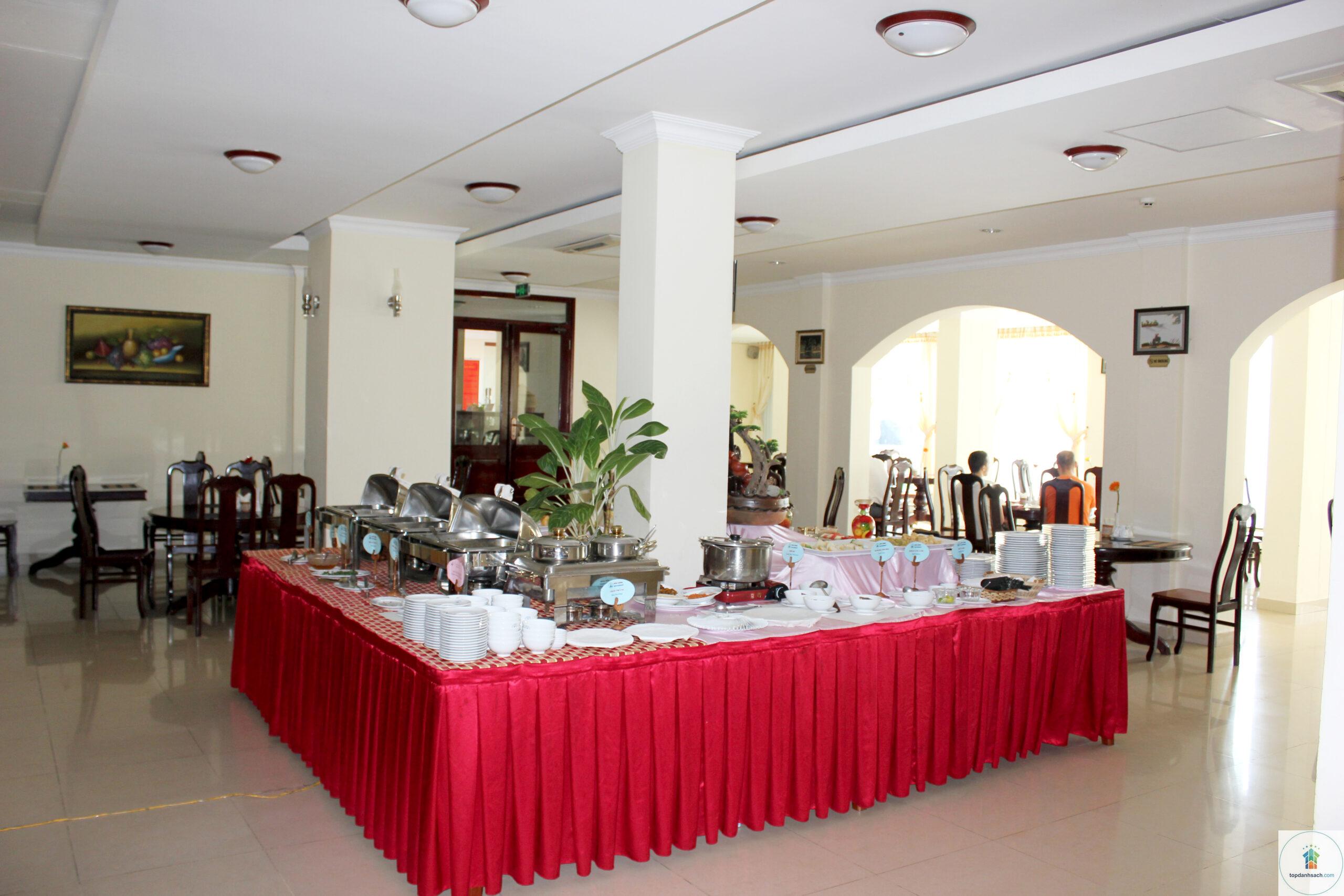 Nhà hàng Hàm Luông - Hình 3
