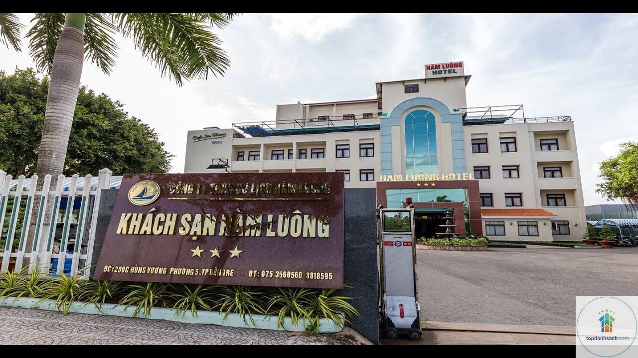 Nhà hàng Hàm Luông - Hình 1