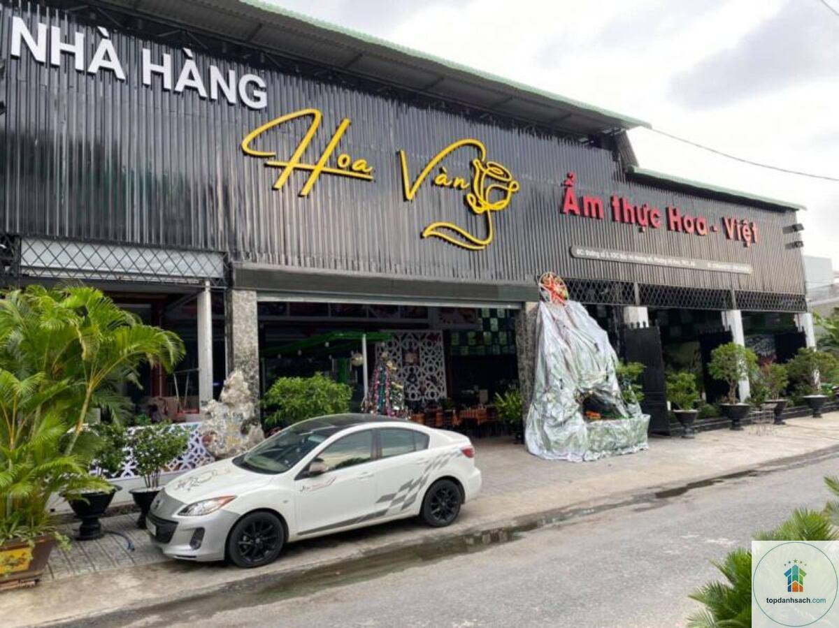 Nhà hàng Long Xuyên - Hình 2
