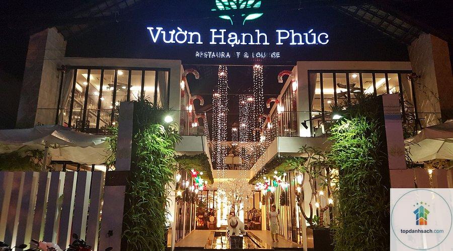 Nhà hàng Long Xuyên - Hình 5
