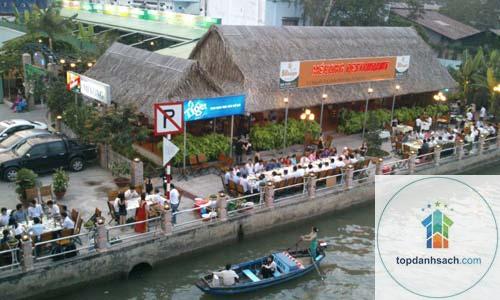 Nhà hàng Mekong Cần Thơ - Hình 5