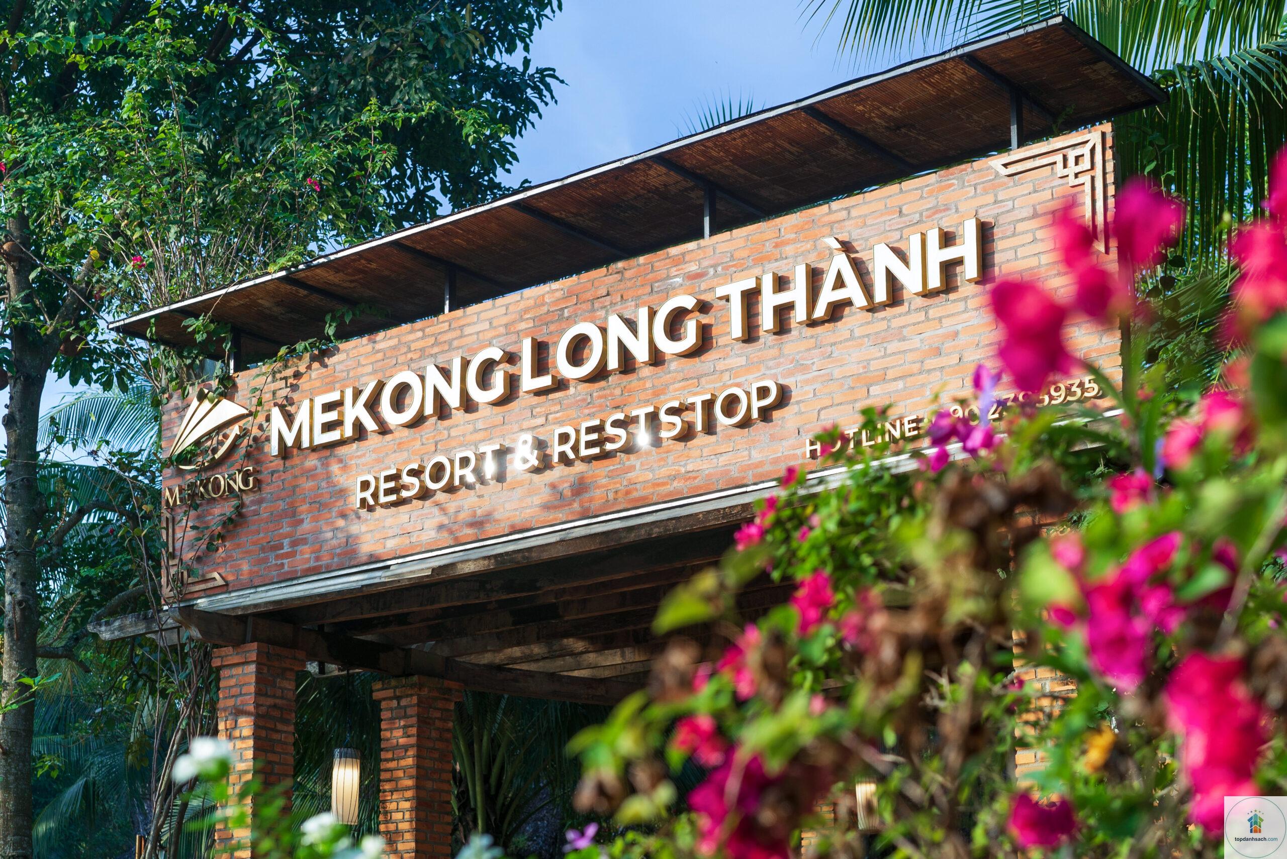 Nhà hàng Mekong Rest Stop - Hình 2