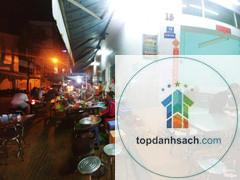 Nhà hàng Mỹ Hương Sóc Trăng - Hình 1