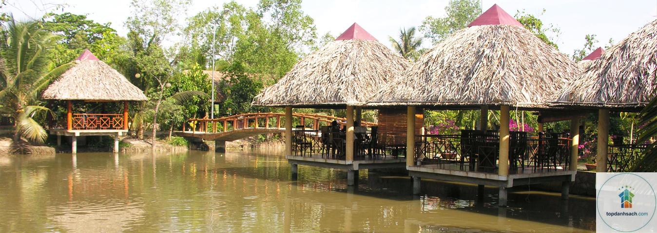 Nhà hàng Mỹ Khánh - Hình 4