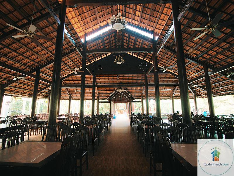 Nhà hàng Mỹ Khánh - Hình 5