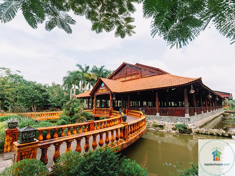 Nhà hàng Mỹ Khánh