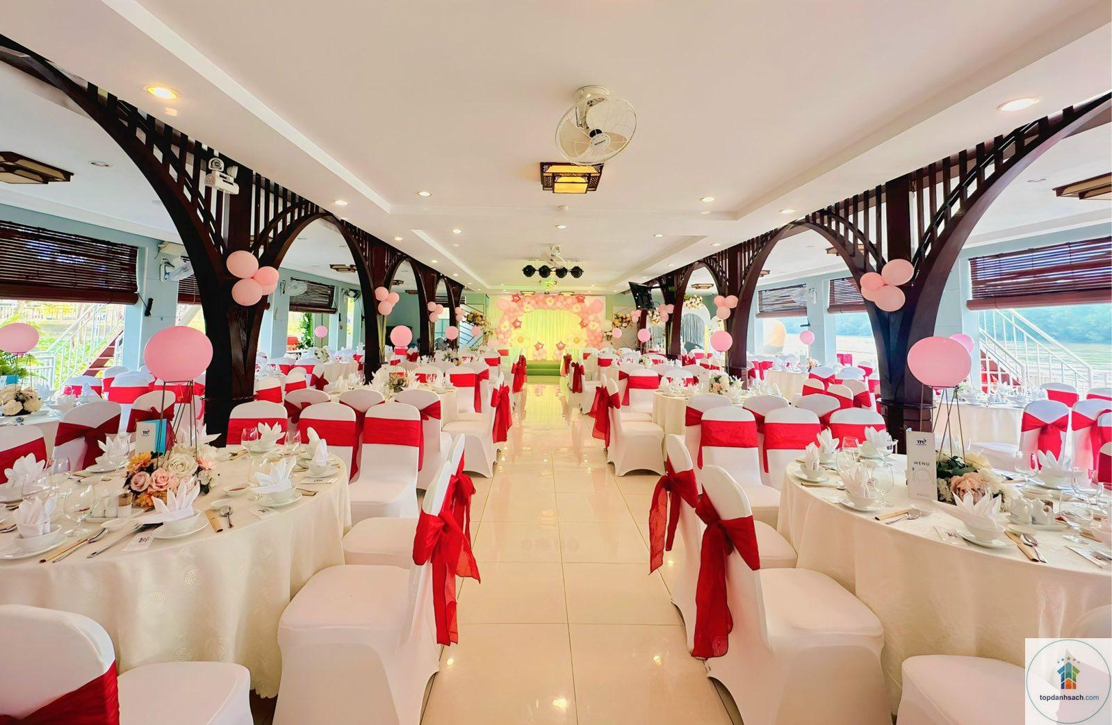 Nhà hàng Nổi Bến Tre - Hình 2