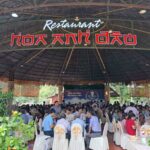 Nhà hàng Núi Cấm: Trải nghiệm ẩm thực độc đáo trên đỉnh non cao Nhà hàng Núi Cấm: Trải nghiệm ẩm thực độc đáo trên đỉnh non cao