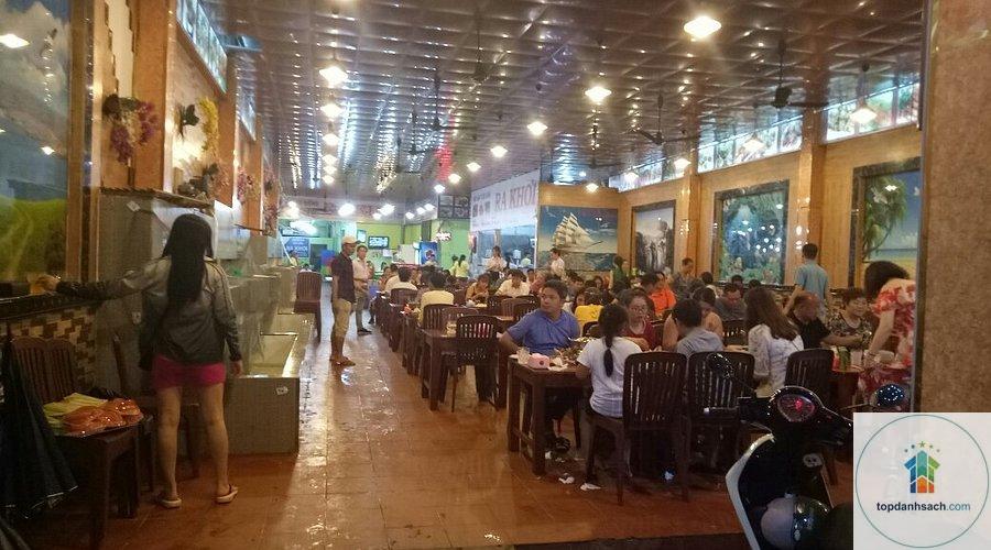 Nhà hàng Ra Khơi Phú Quốc - Hình 3