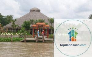 Nhà hàng Sông Nước Miền Tây