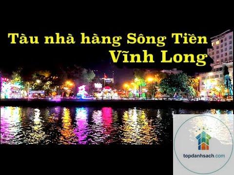 Nhà hàng Sông Tiền Vĩnh Long - Hình 4