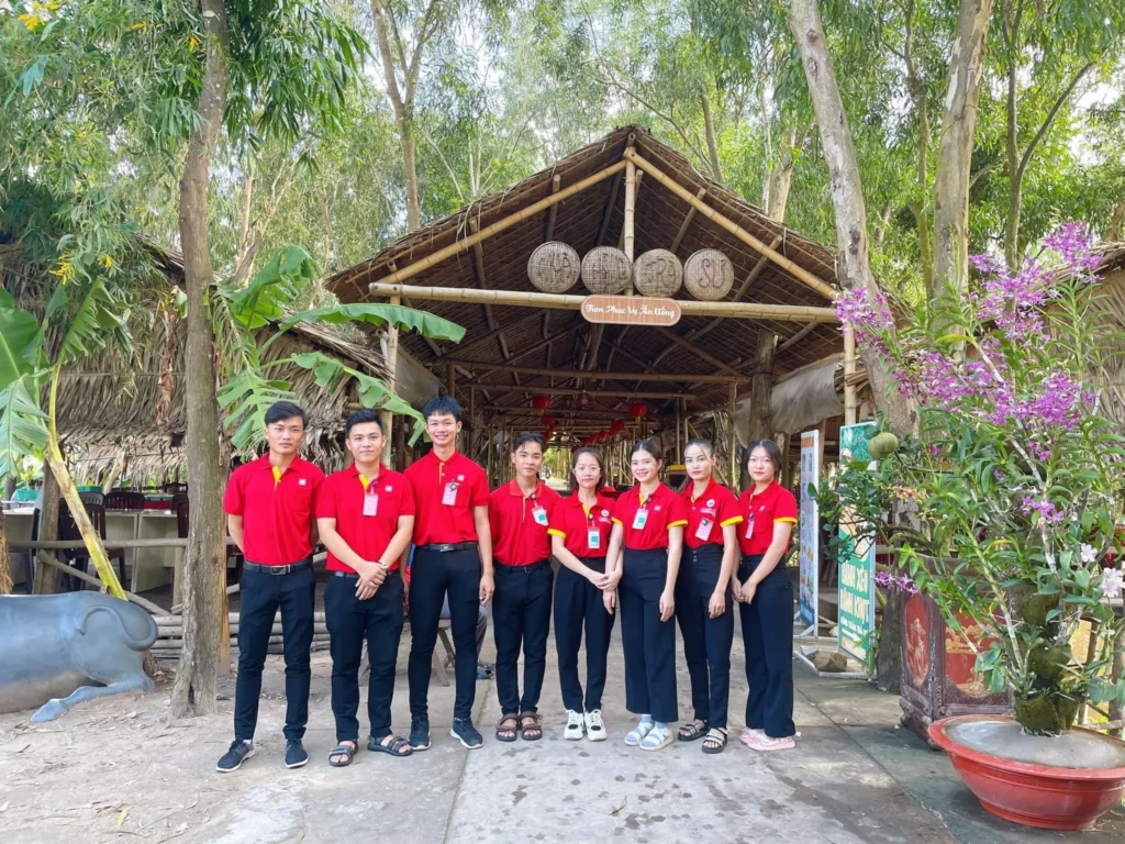 Nhà hàng Trà Sư