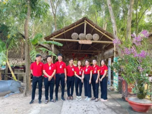 Nhà hàng Trà Sư