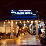 Nhà hàng Trùng Dương Marina – Điểm đến ẩm thực đẳng cấp bên sông Hàn Nhà hàng Trùng Dương Marina