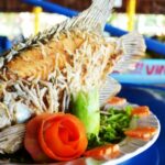Nhà hàng Vinh Sang