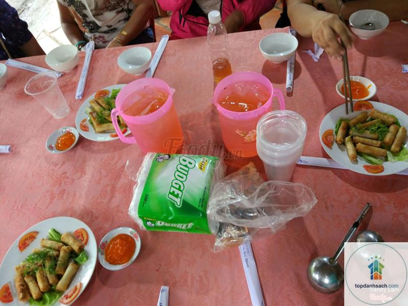 Nhà hàng Xẻo Quýt - Hình 3