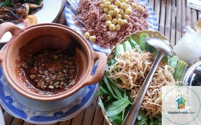 Nhà hàng Xẻo Quýt - Hình 4