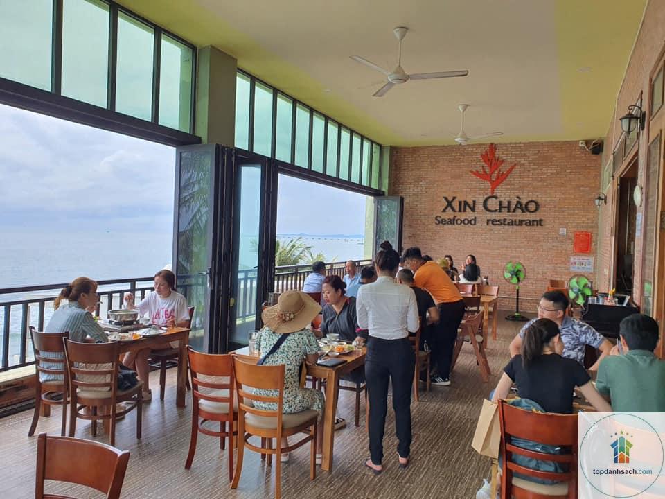 Nhà hàng Xin Chào Phú Quốc - Hình 4