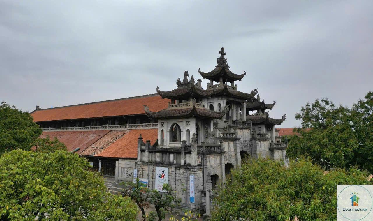 Nhà thờ An Biên - Hình 2