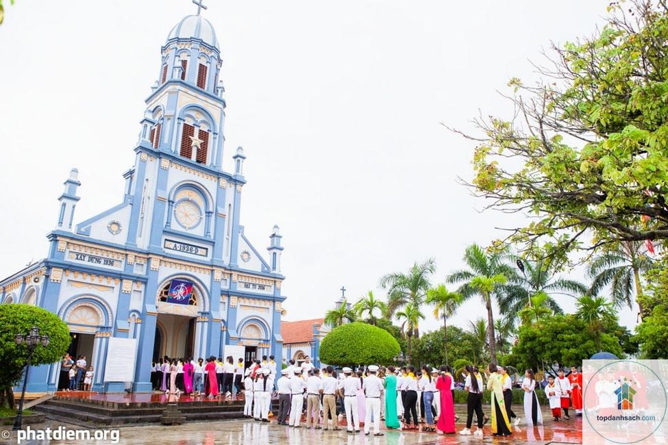 Nhà thờ An Biên