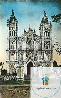 Nhà thờ Bình Phan - Hình 3