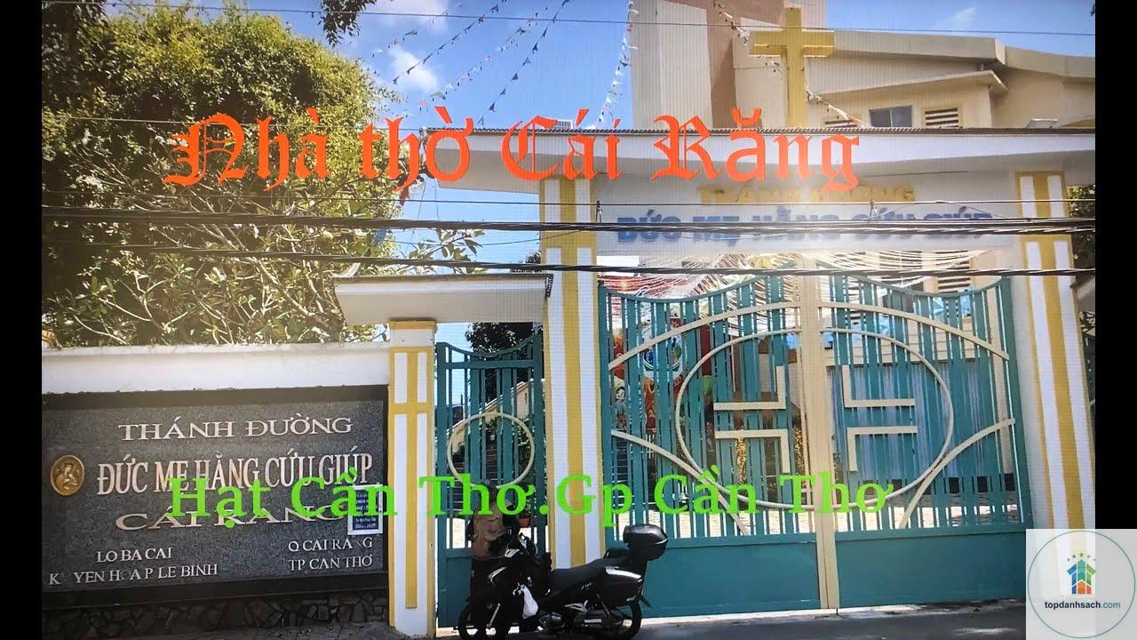 Nhà thờ Cái Răng - Hình 2