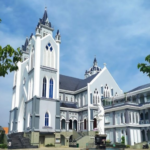 Nhà thờ Dương Đông