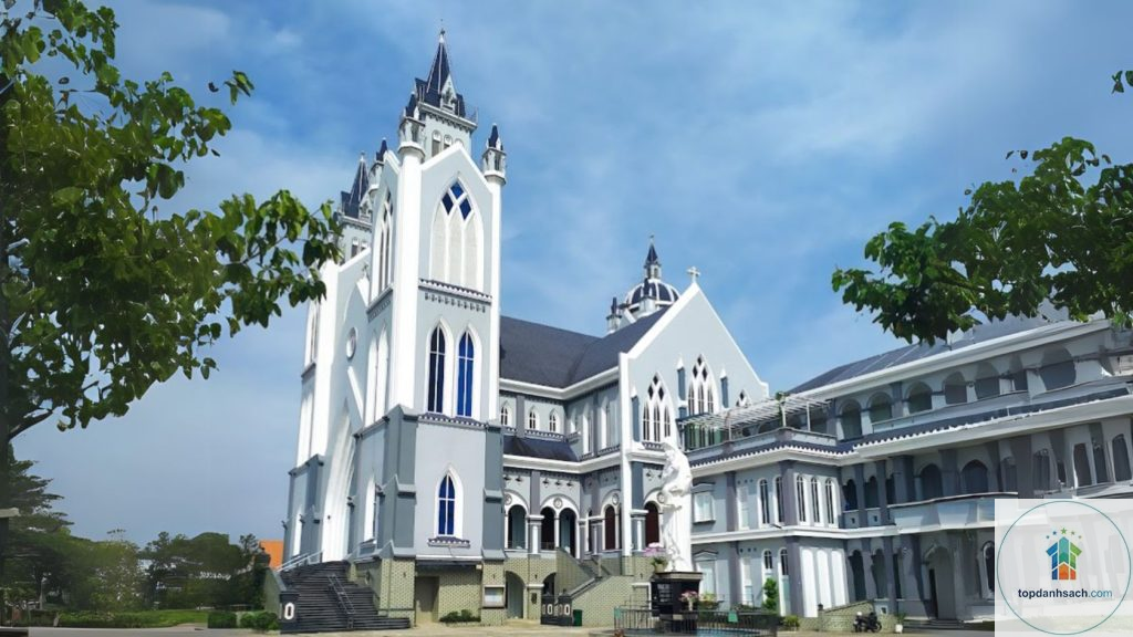 Nhà thờ Dương Đông