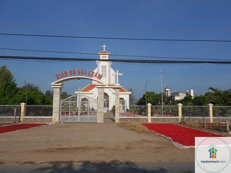 Nhà thờ Hồng Ngự - Hình 2