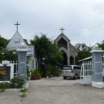 Nhà thờ Kiên Lương – Biểu tượng tôn giáo và điểm đến tâm linh độc đáo giữa miền Tây Nam Bộ
