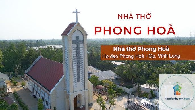 Nhà thờ Lai Vung - Hình 3