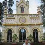 Nhà thờ Lấp Vò