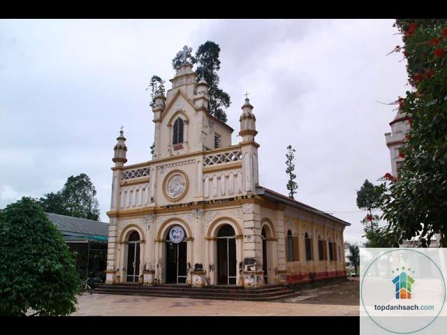 Nhà thờ Lấp Vò - Hình 2