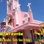 Nhà thờ Mỹ Xuyên