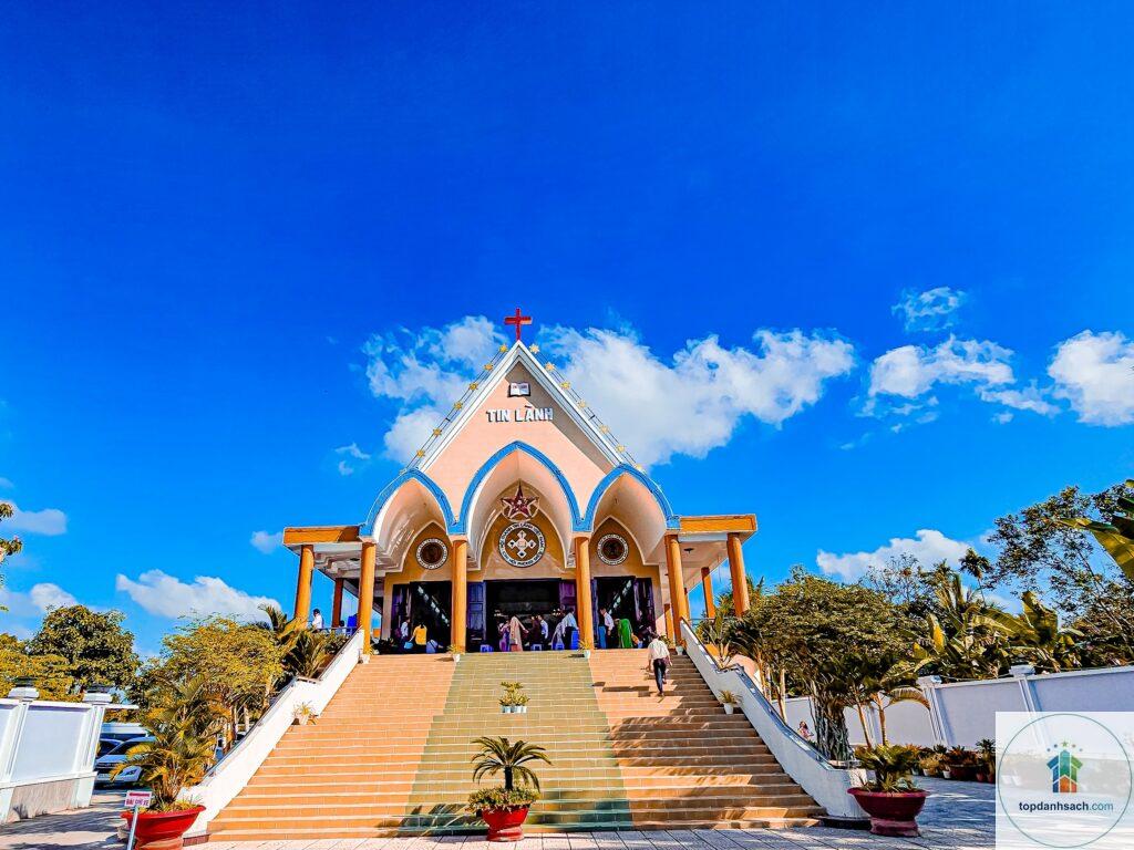 Nhà thờ Phong Điền
