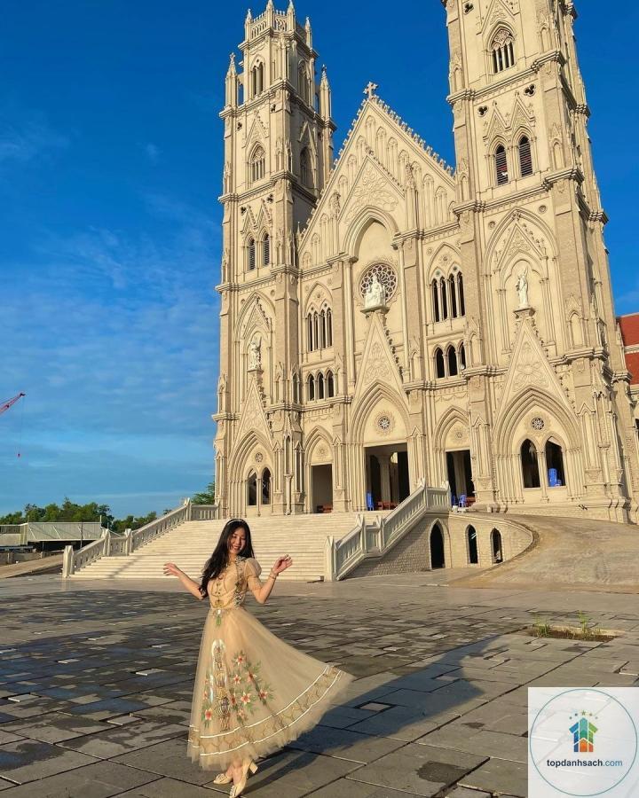 Nhà thờ Song Thuận - Hình 2