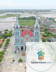 Nhà thờ Tân Châu