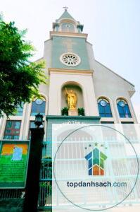Nhà thờ Tân Thanh