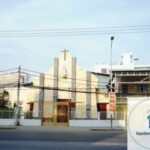 Nhà thờ Tham Tướng – Biểu tượng lịch sử và kiến trúc độc đáo giữa miền Tây sông nước