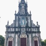 Nhà thờ Trung Lương – Kiến trúc cổ kính và điểm đến tâm linh không thể bỏ qua Nhà thờ Trung Lương
